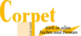 corpet-kork