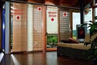 Viora-Stripe / Madras